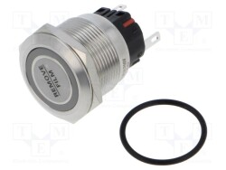 6122F11ZEG24VS - ONPOW