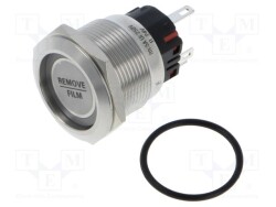 6122F11ZER24VS - ONPOW