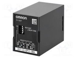 61F-LS-CP08-SRB - OMRON