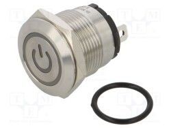 6219F10ETJB12VS - ONPOW