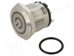 6219F10ZETJG12VS - ONPOW