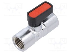 6300-1/4-1/4 - PNEUMAT