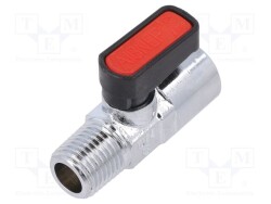 6310-1/4-1/4 - PNEUMAT