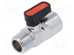 6310-3/8-3/8 - PNEUMAT