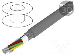 6332-SL005 - ALPHA WIRE
