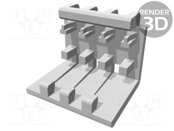 643075-4 - TE Connectivity