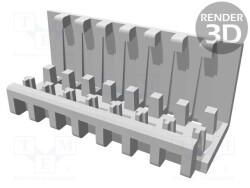 643075-8 - TE Connectivity