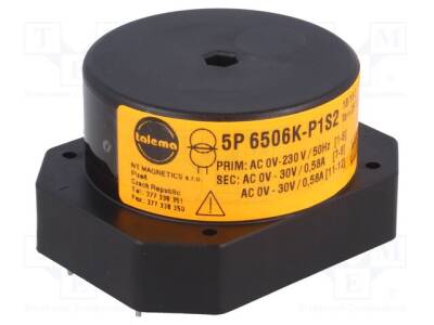 6506K-P1S2 - 1