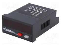 6.520.012.300 - KÜBLER