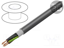 65405-SL005 - ALPHA WIRE