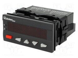 6.560.010.000 - KÜBLER