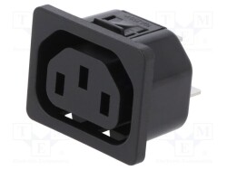 6600.4330 - SCHURTER