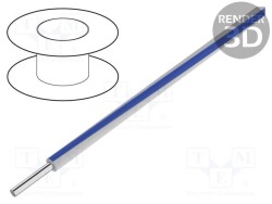 6717S-WU005 - ALPHA WIRE