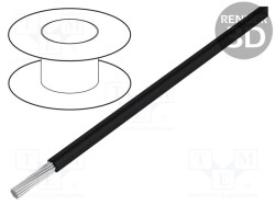 6718-BK001 - ALPHA WIRE