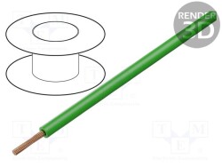 6820-GR005 - ALPHA WIRE