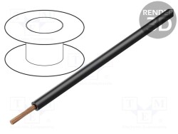 6826-BK005 - ALPHA WIRE