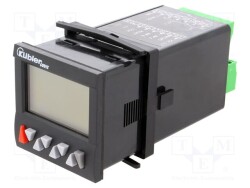 6.908.0101.3A0 - KÜBLER