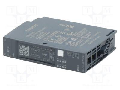 6ES7131-6BF01-0BA0 - 1