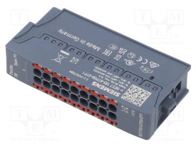 6ES7193-6TP00-0TP1 - 1