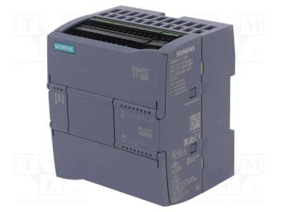 6ES7211-1BE40-0XB0 - 1