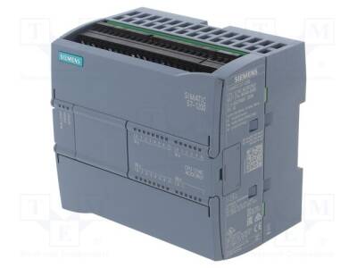 6ES7214-1BG40-0XB0 - 1
