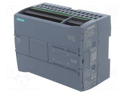 6ES7215-1AG40-0XB0 - 1