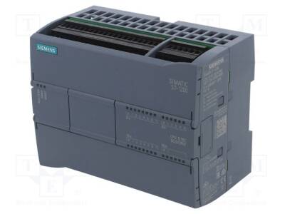 6ES7215-1HG40-0XB0 - 1