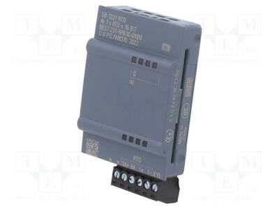 6ES7231-5PA30-0XB0 - 1