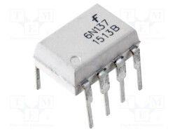 6N137M - ONSEMI