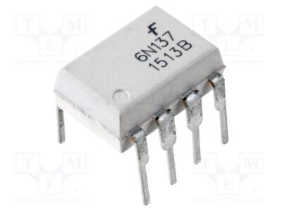 6N137M - 1