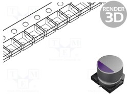 6SVPE220MW - PANASONIC