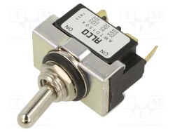 7-6437630-0 - TE Connectivity