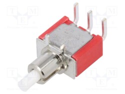 700SP7B20M6QE - E-SWITCH