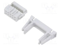 71600-610LF - AMPHENOL COMMUNICATIONS SOLUTI