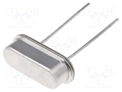 7.3728M-HC49SR - IQD FREQUENCY PRODUCTS