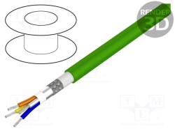 74005-GR002 - ALPHA WIRE