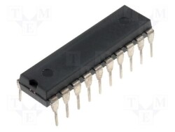 74LS244 - TEXAS INSTRUMENTS
