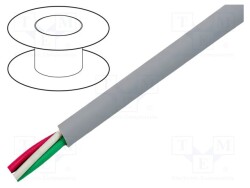 78004-SL001 - ALPHA WIRE