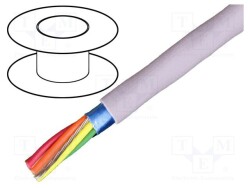 78004-SL005 - ALPHA WIRE