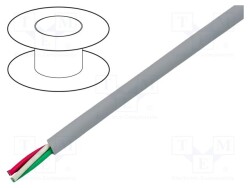 78024-SL001 - ALPHA WIRE