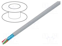 78116-SL005 - ALPHA WIRE