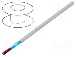 78122-SL005 - ALPHA WIRE