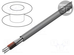 78124-SL005 - ALPHA WIRE