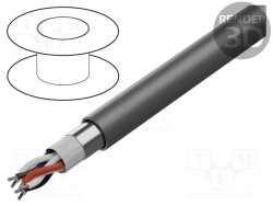 78183-SL005 - ALPHA WIRE