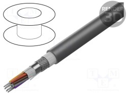 78320-SL005 - ALPHA WIRE