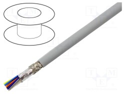 78331-SL005 - ALPHA WIRE