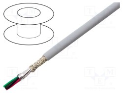 78334-SL005 - ALPHA WIRE