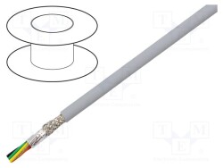 78336-SL005 - ALPHA WIRE