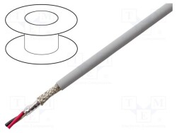 78342-SL005 - ALPHA WIRE