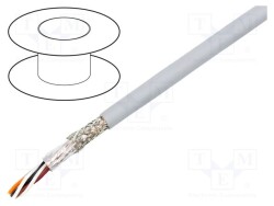 78374-SL005 - ALPHA WIRE